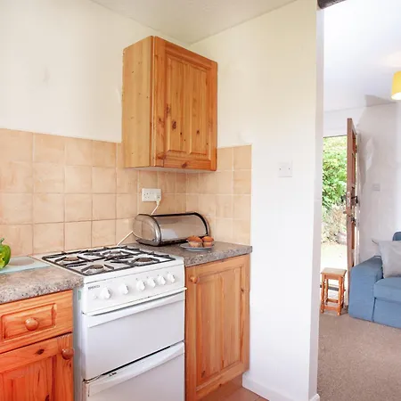 Holiday home Byre Saint Martin (Looe)