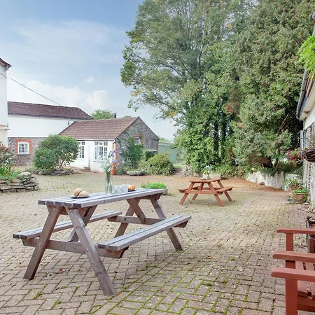 Byre Holiday home