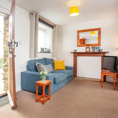 Holiday home Byre *