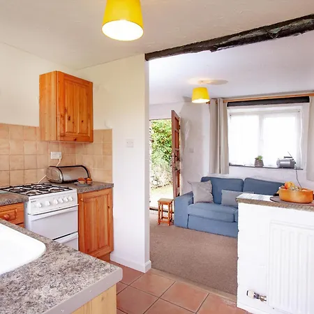 Byre Holiday home Saint Martin (Looe)