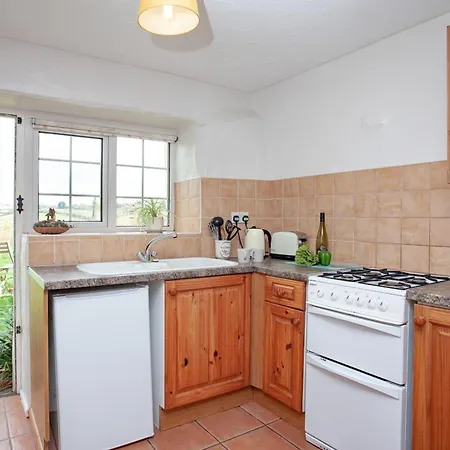 Byre Holiday home