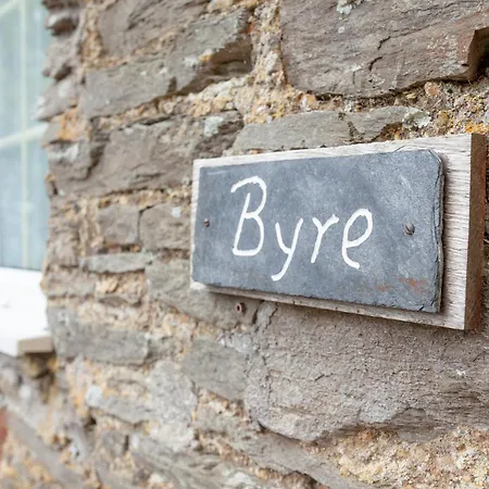 Holiday home Byre Saint Martin (Looe)