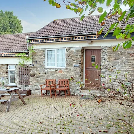 Byre Holiday home *